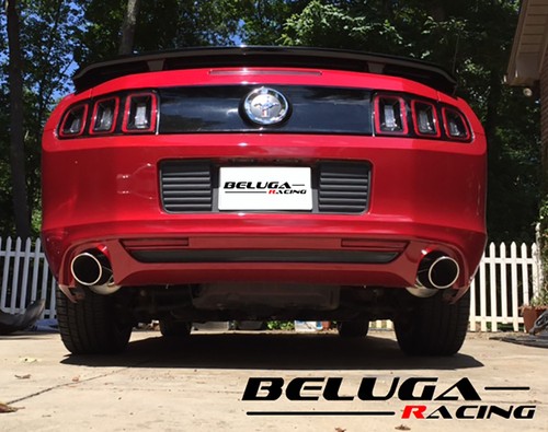 Ford mustang 2011 2012 2013 - 2012,