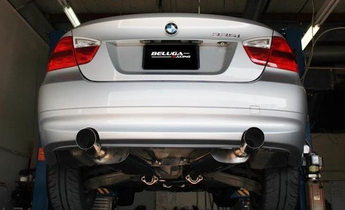 Beluga racing bmw n54 - bmw,
